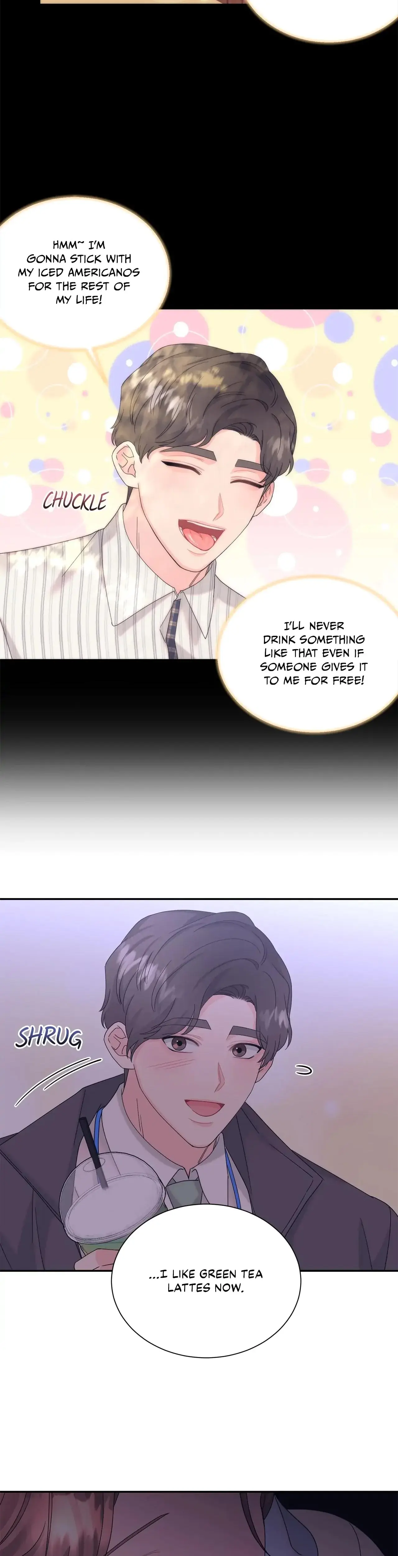 Fake Wife Chapter 25 - Page 23