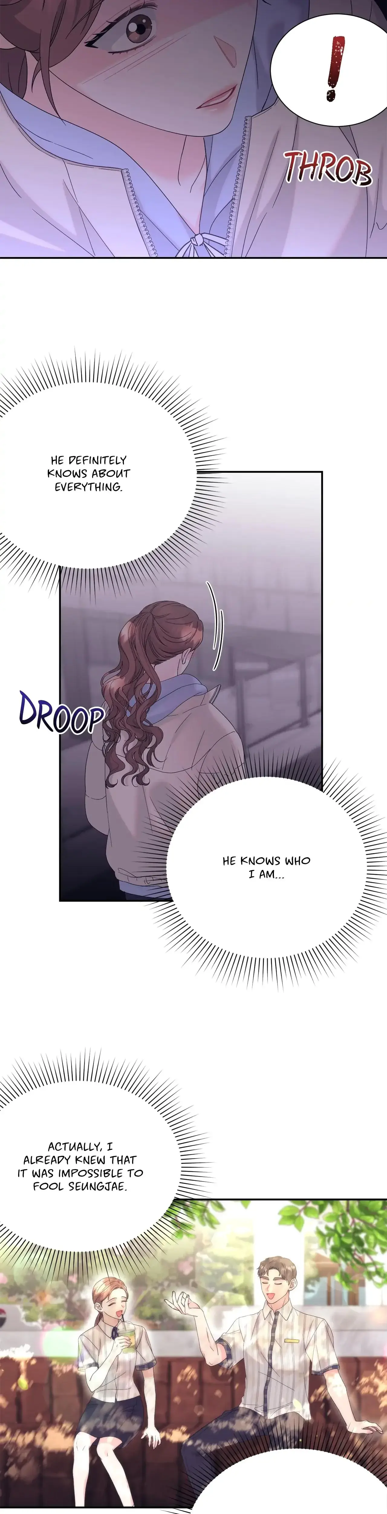 Fake Wife Chapter 25 - Page 24