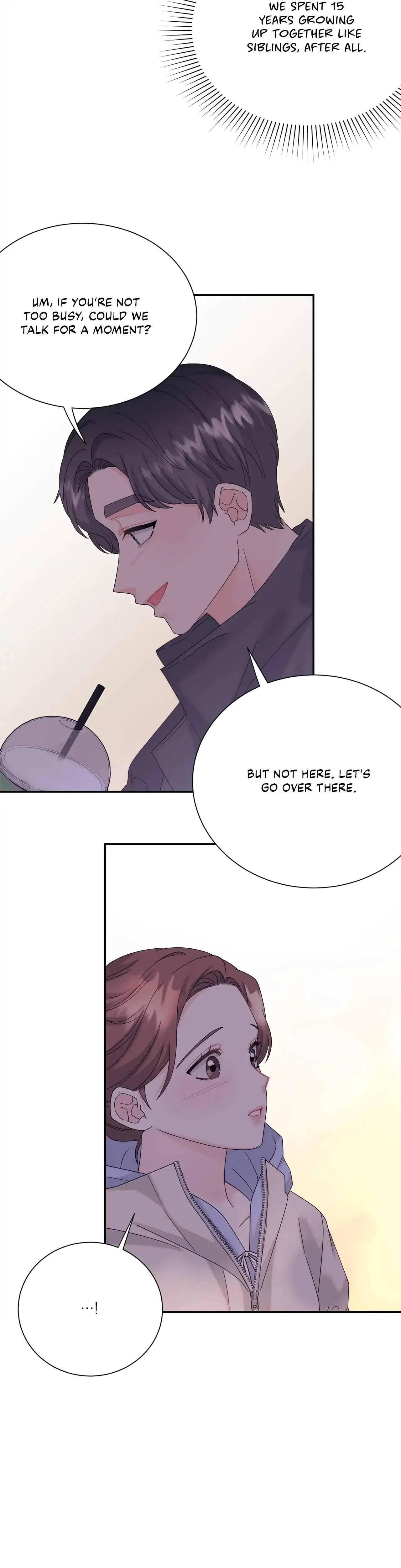 Fake Wife Chapter 25 - Page 25