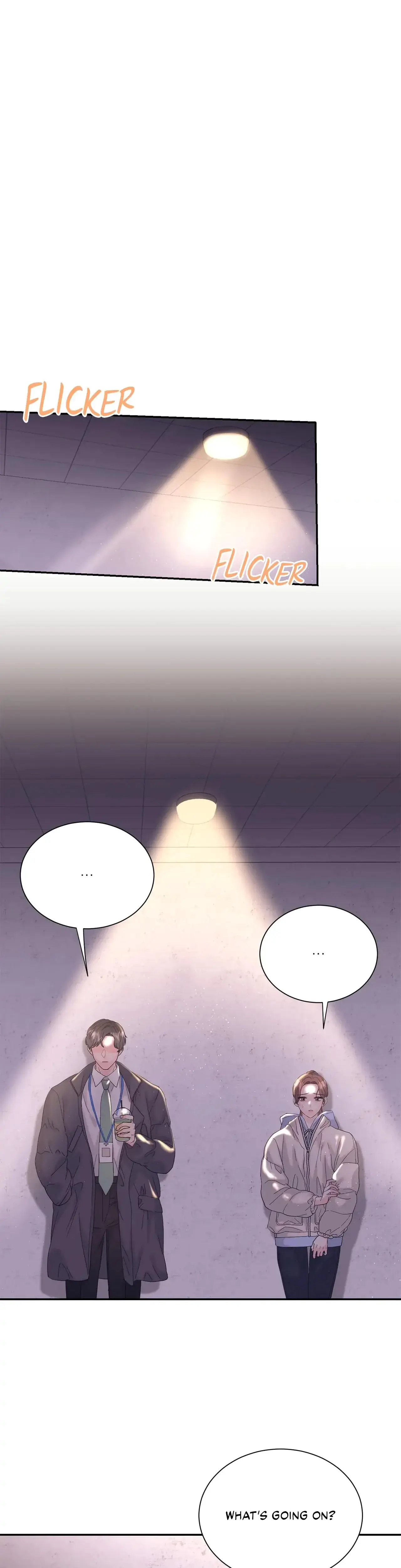 Fake Wife Chapter 25 - Page 26