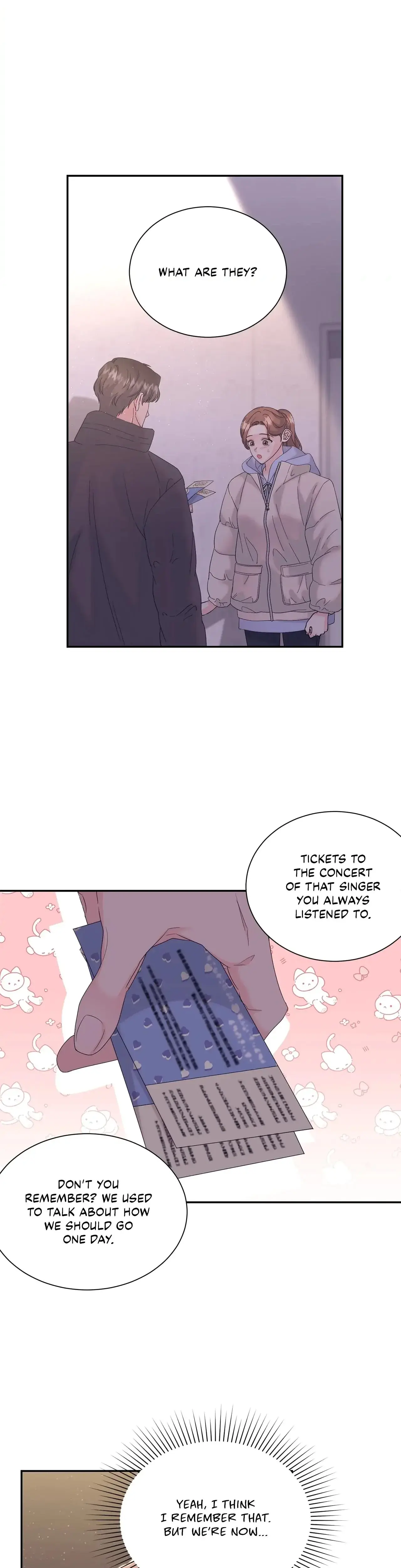 Fake Wife Chapter 25 - Page 29