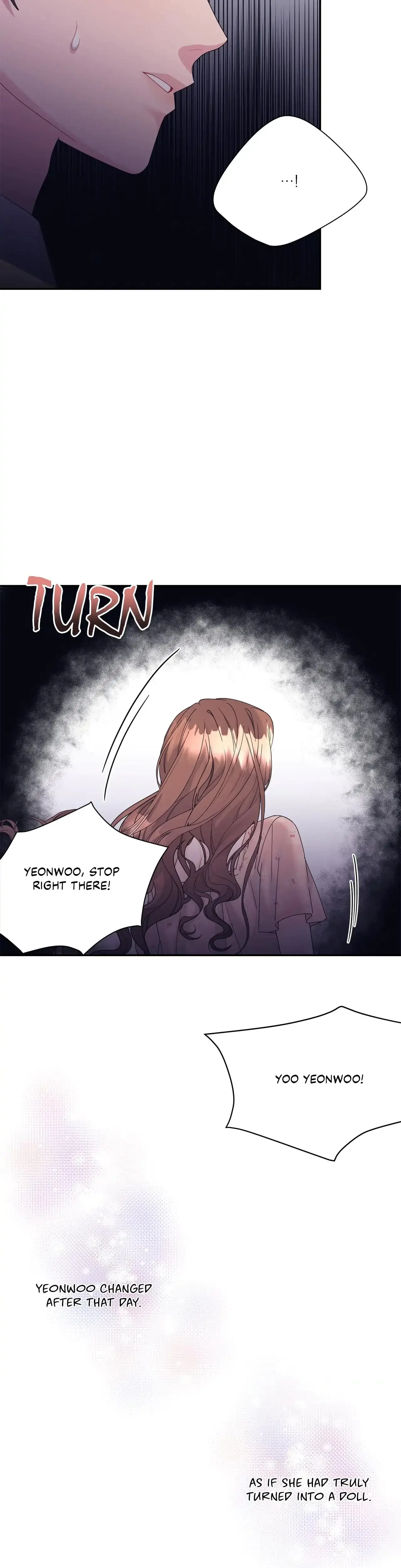 Fake Wife Chapter 25 - Page 3