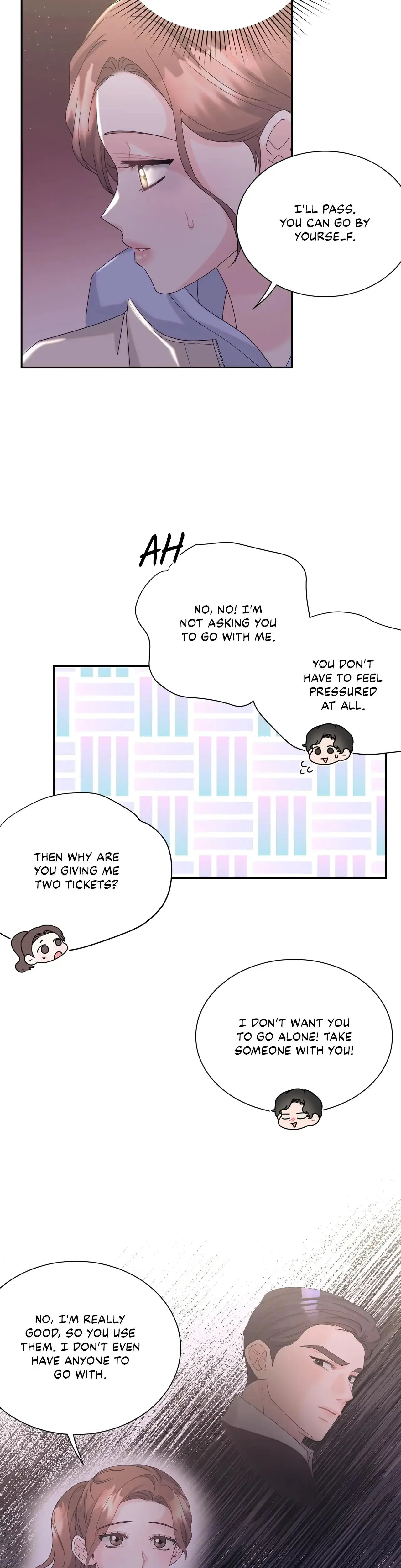 Fake Wife Chapter 25 - Page 30