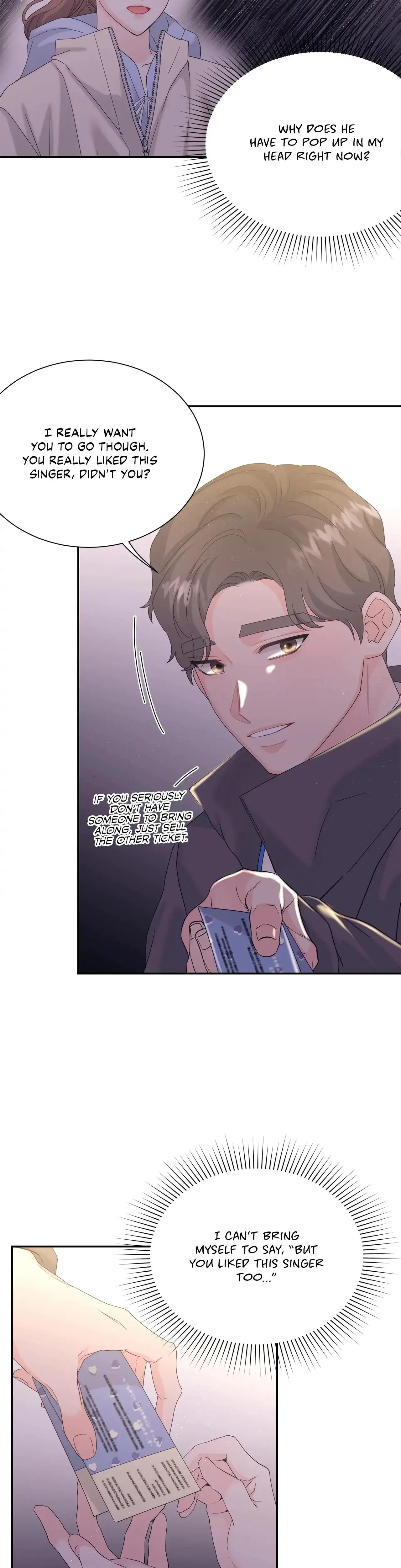 Fake Wife Chapter 25 - Page 31