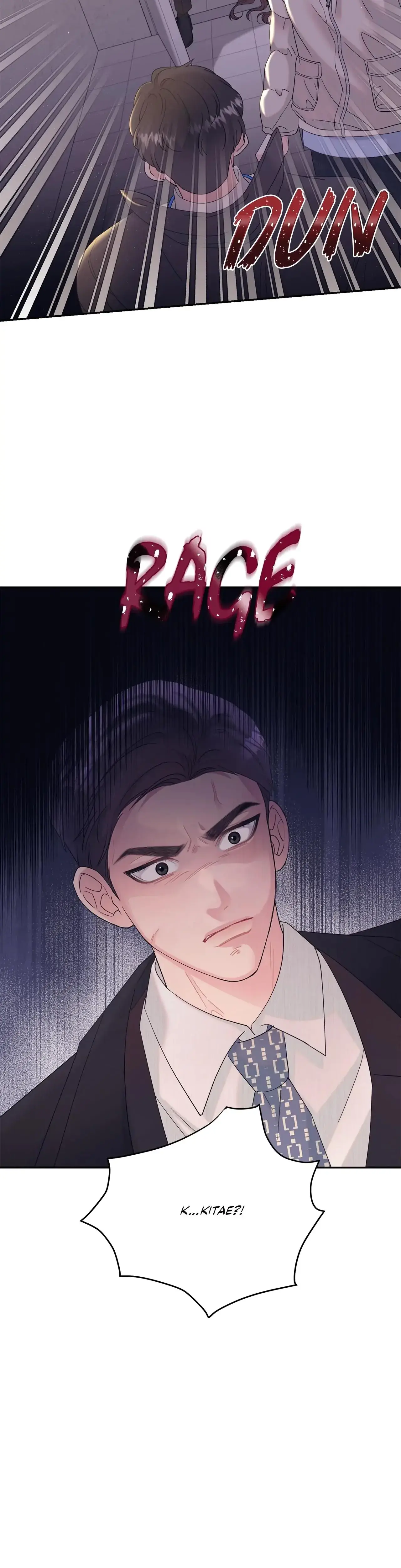 Fake Wife Chapter 25 - Page 33