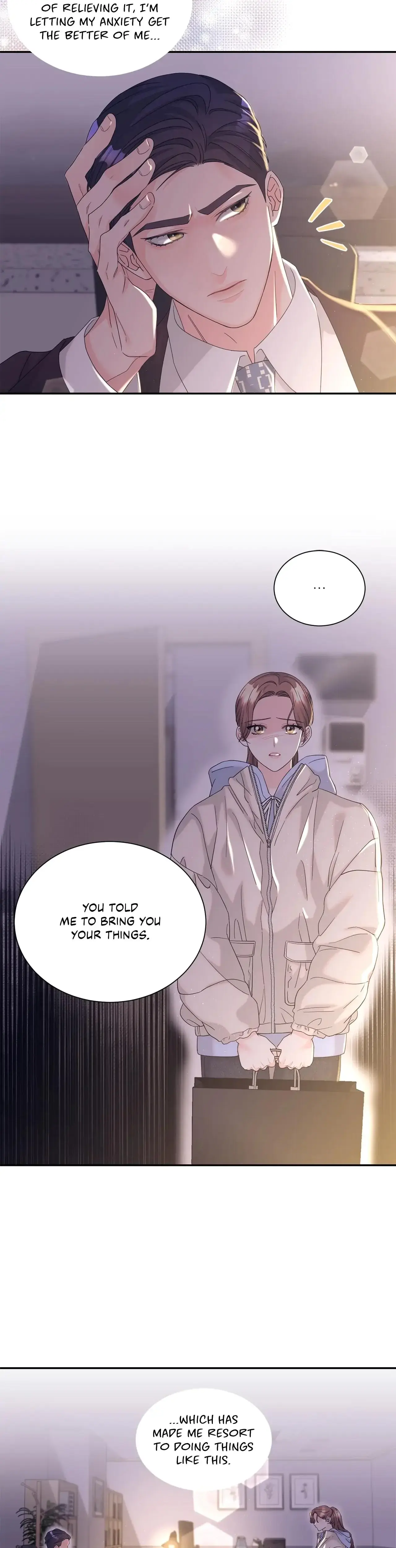 Fake Wife Chapter 25 - Page 5