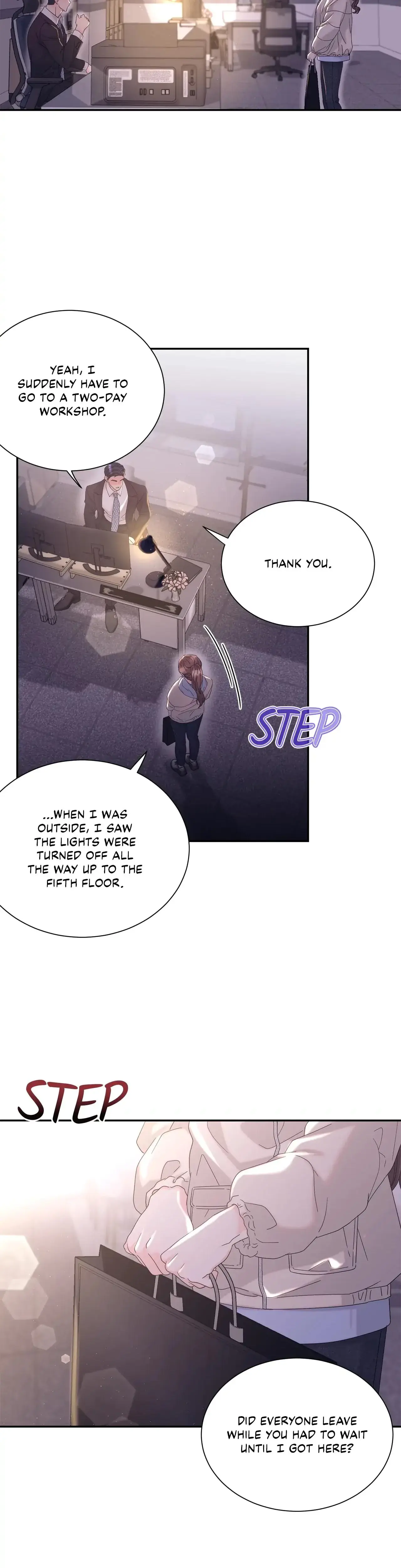Fake Wife Chapter 25 - Page 6