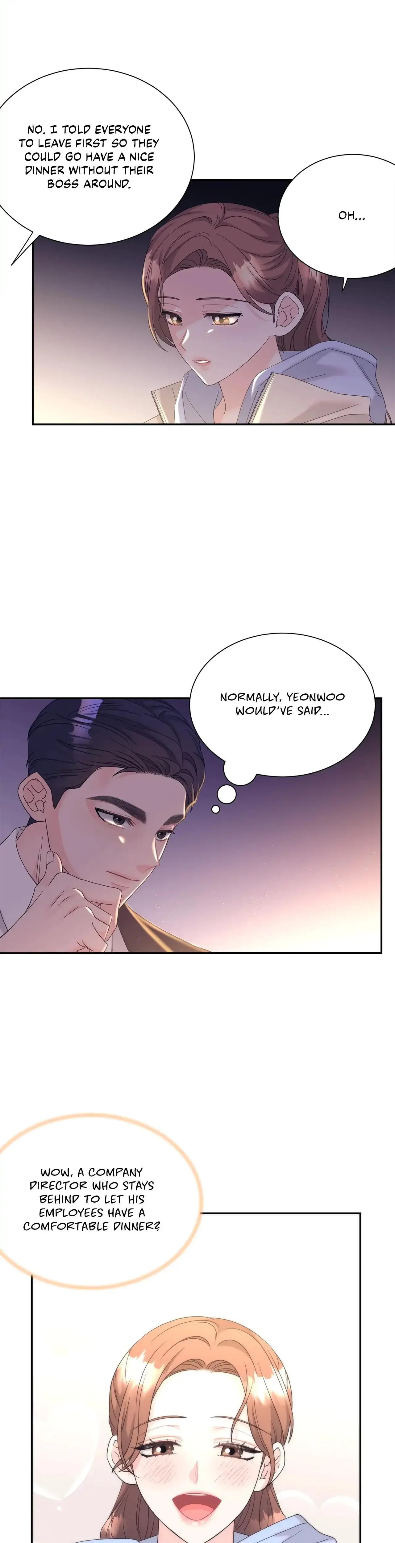 Fake Wife Chapter 25 - Page 7