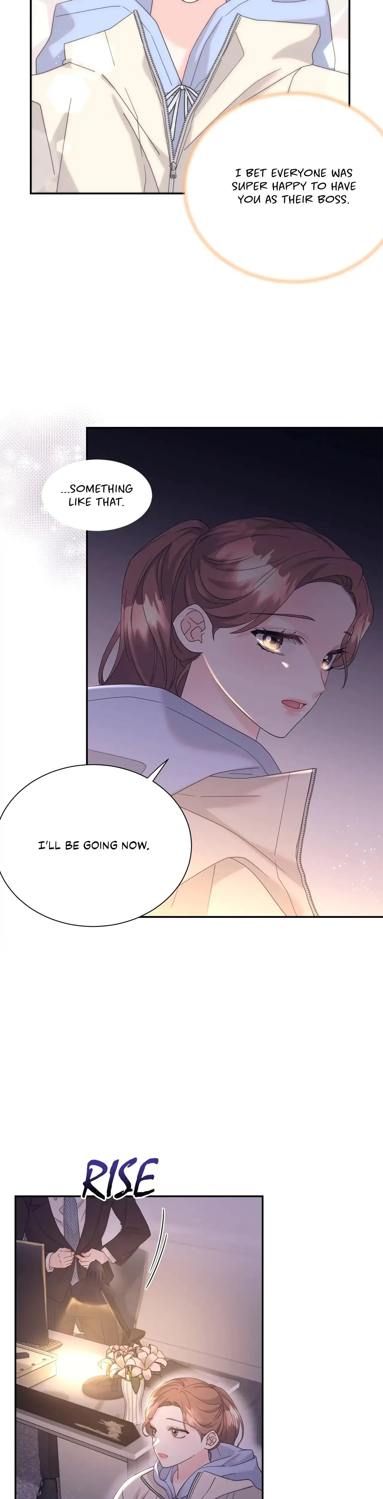Fake Wife Chapter 25 - Page 8
