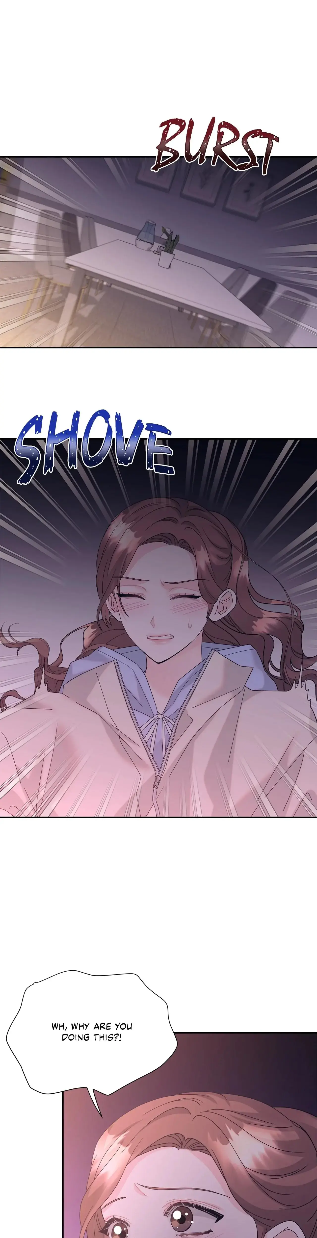 Fake Wife Chapter 26 - Page 10