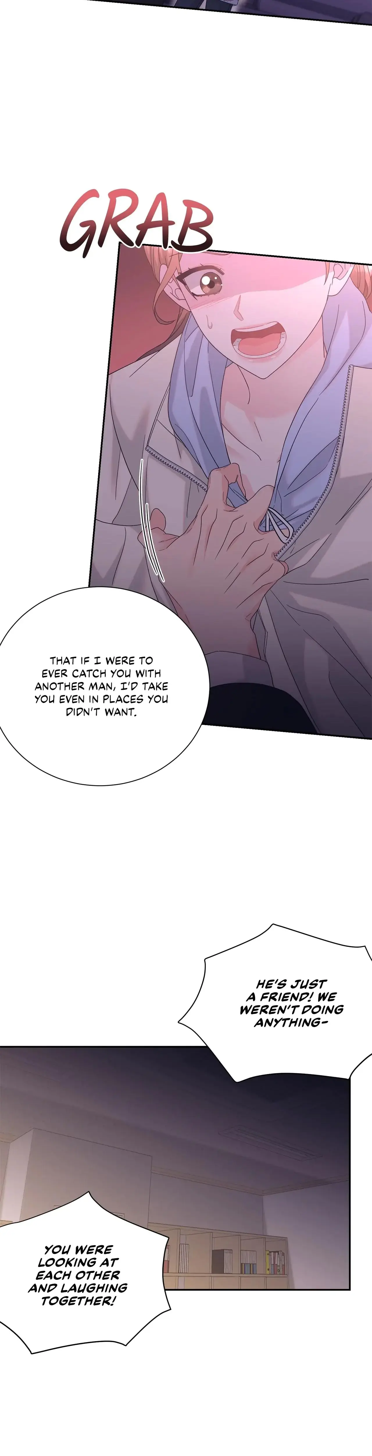 Fake Wife Chapter 26 - Page 12