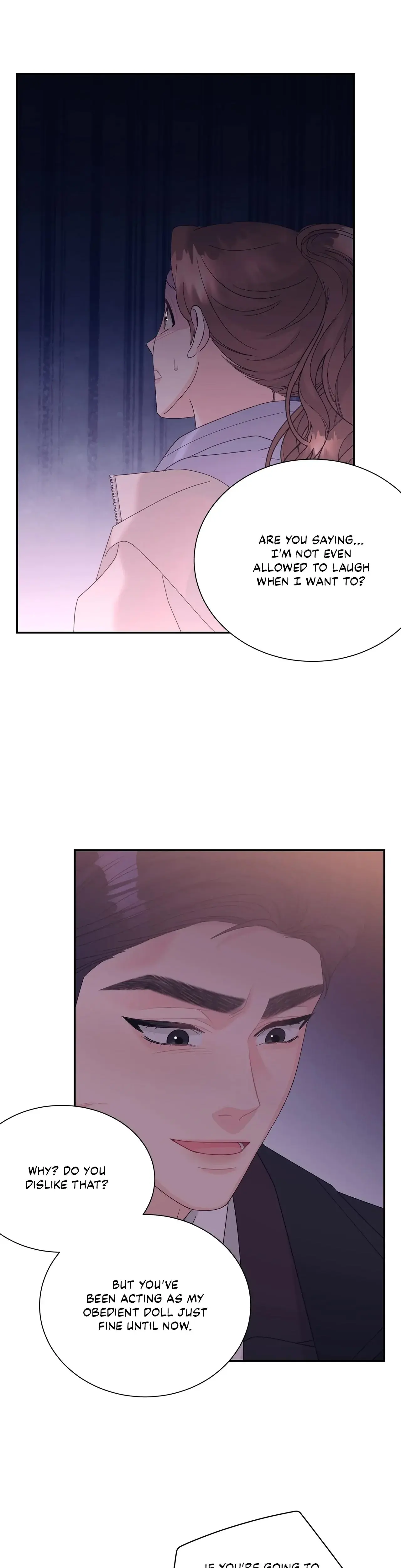 Fake Wife Chapter 26 - Page 13