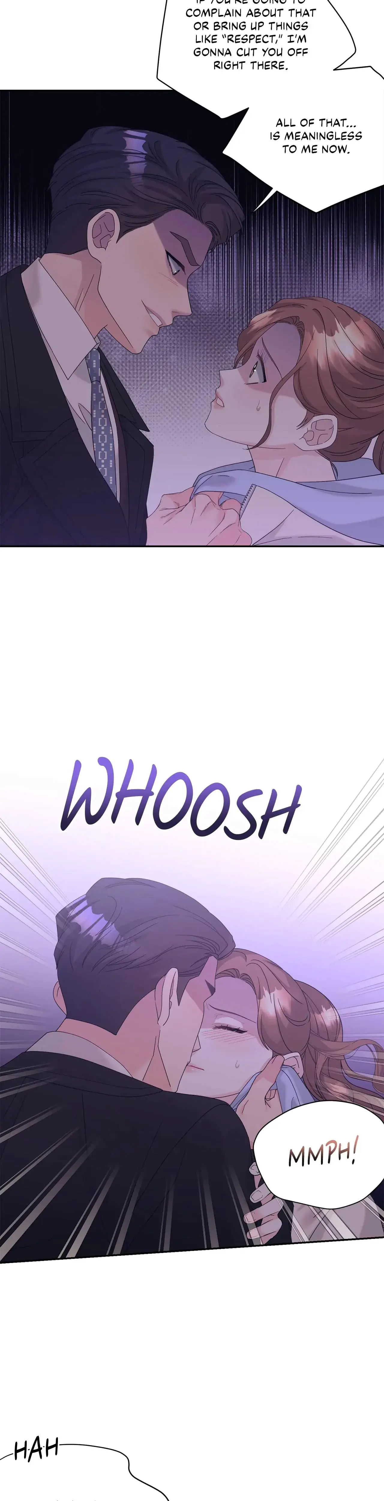 Fake Wife Chapter 26 - Page 14