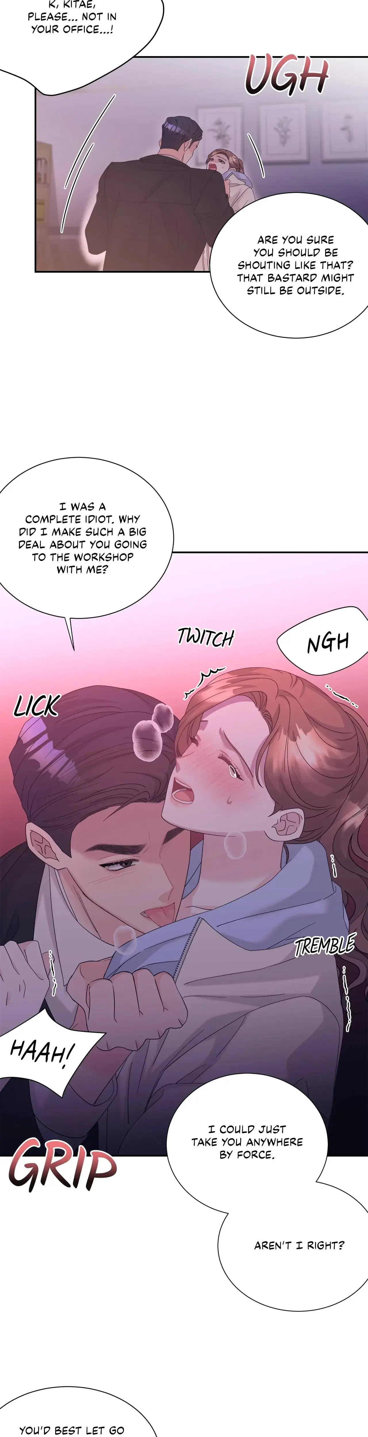 Fake Wife Chapter 26 - Page 15