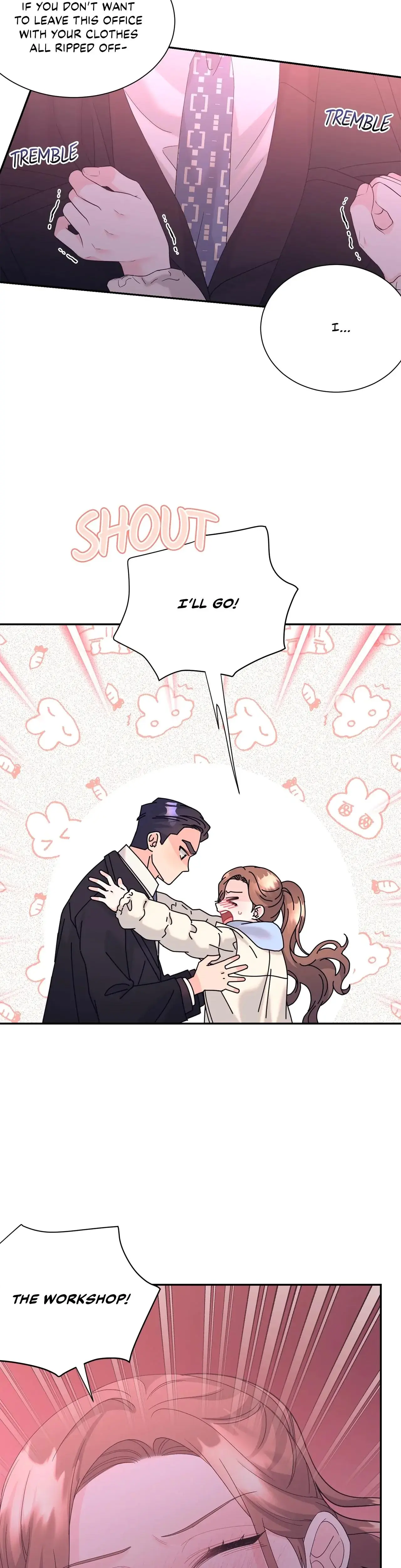 Fake Wife Chapter 26 - Page 16