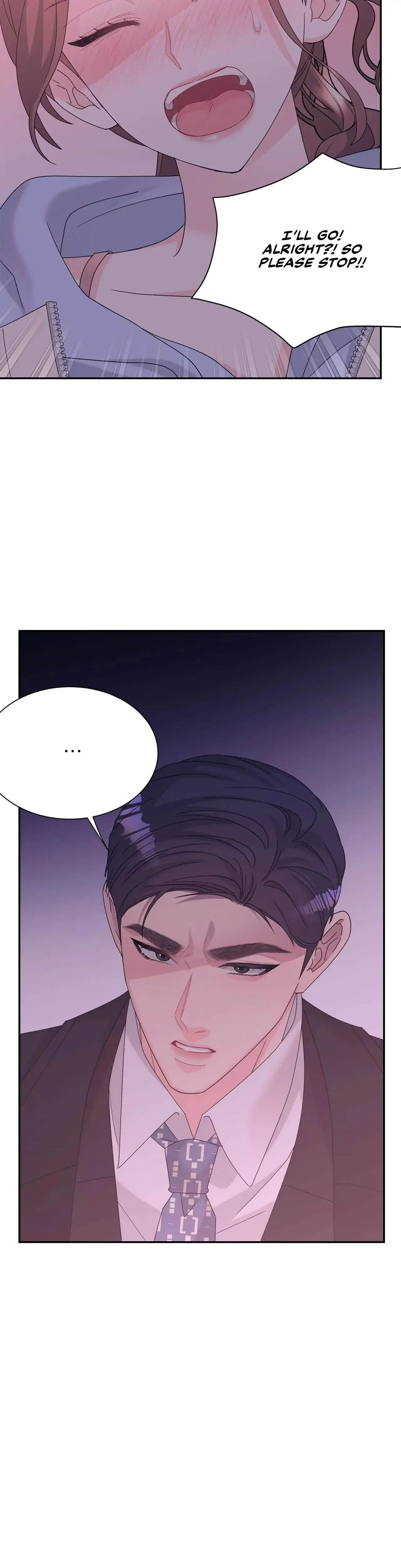Fake Wife Chapter 26 - Page 17