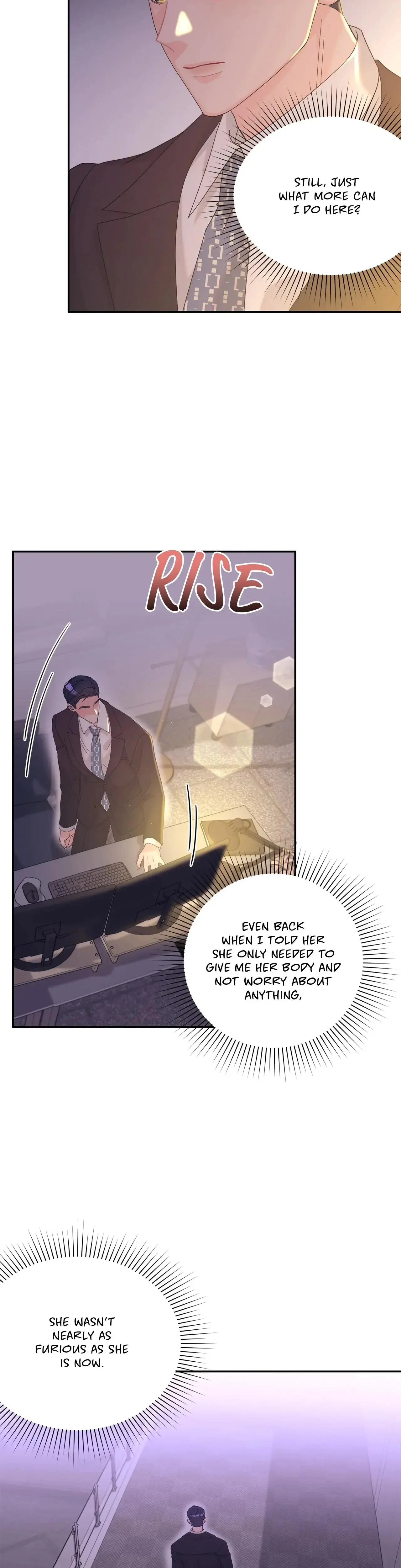 Fake Wife Chapter 26 - Page 2
