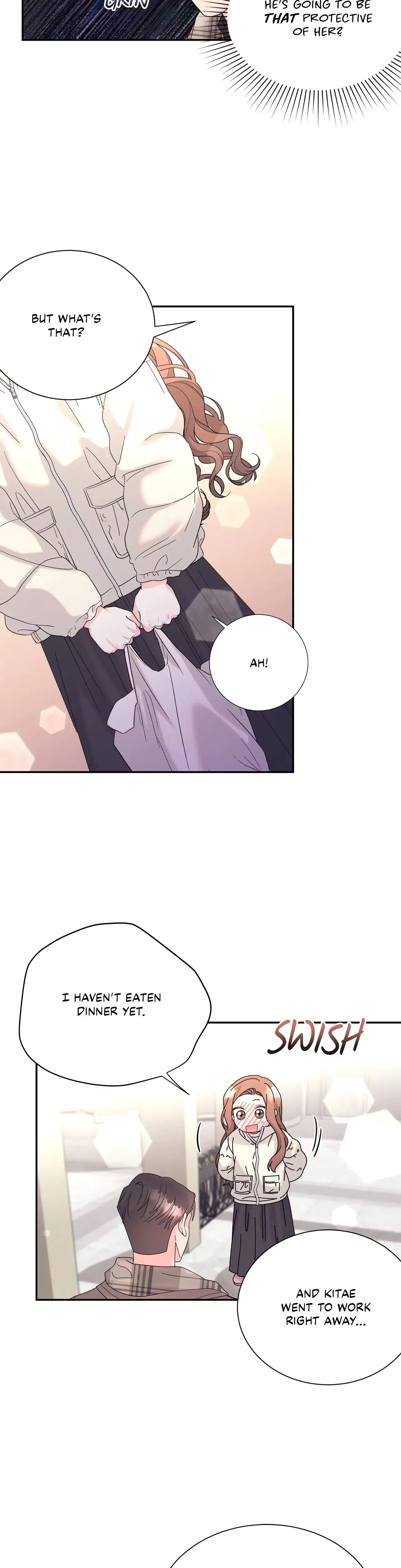 Fake Wife Chapter 26 - Page 28