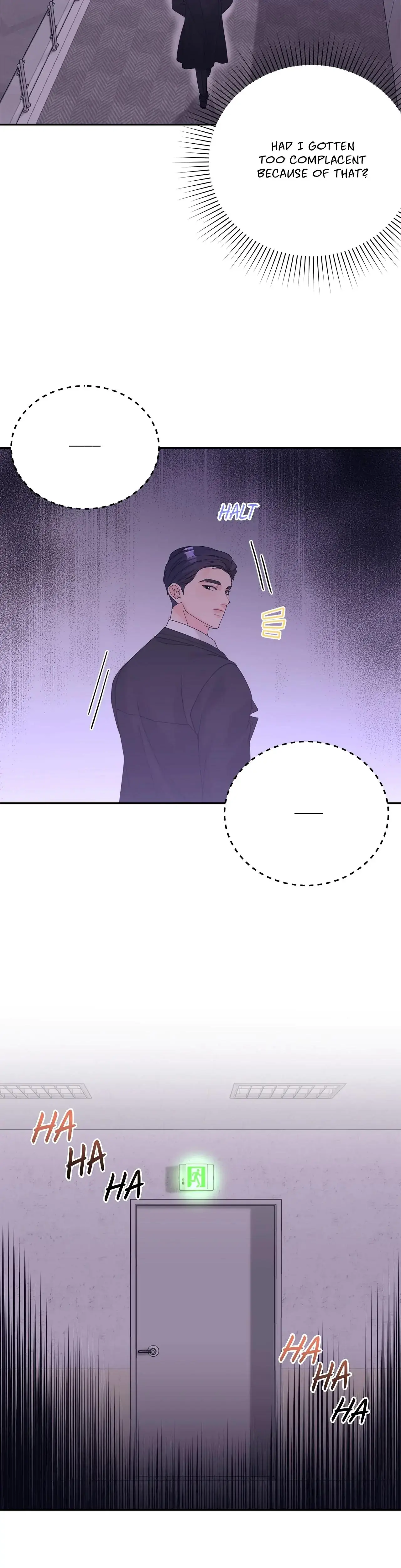 Fake Wife Chapter 26 - Page 3