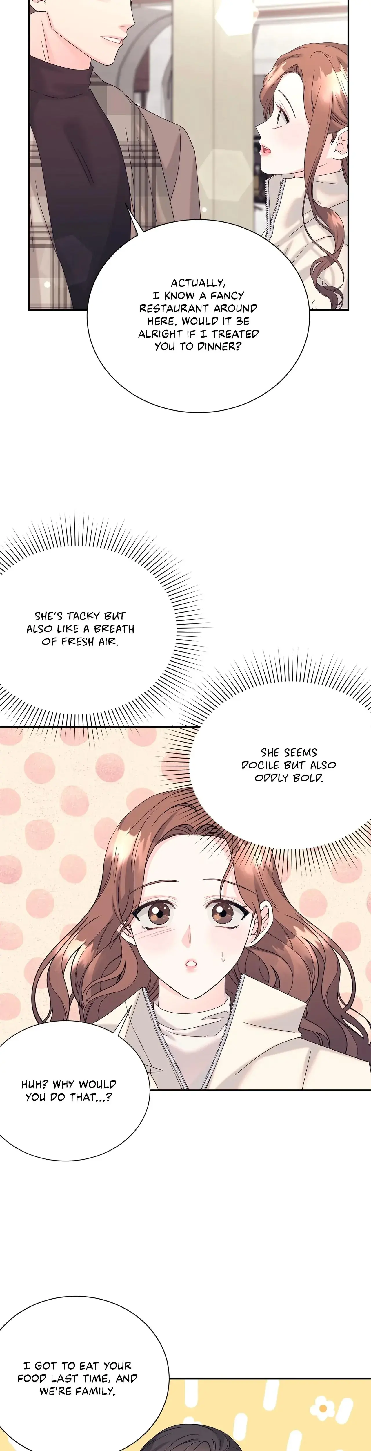 Fake Wife Chapter 26 - Page 31