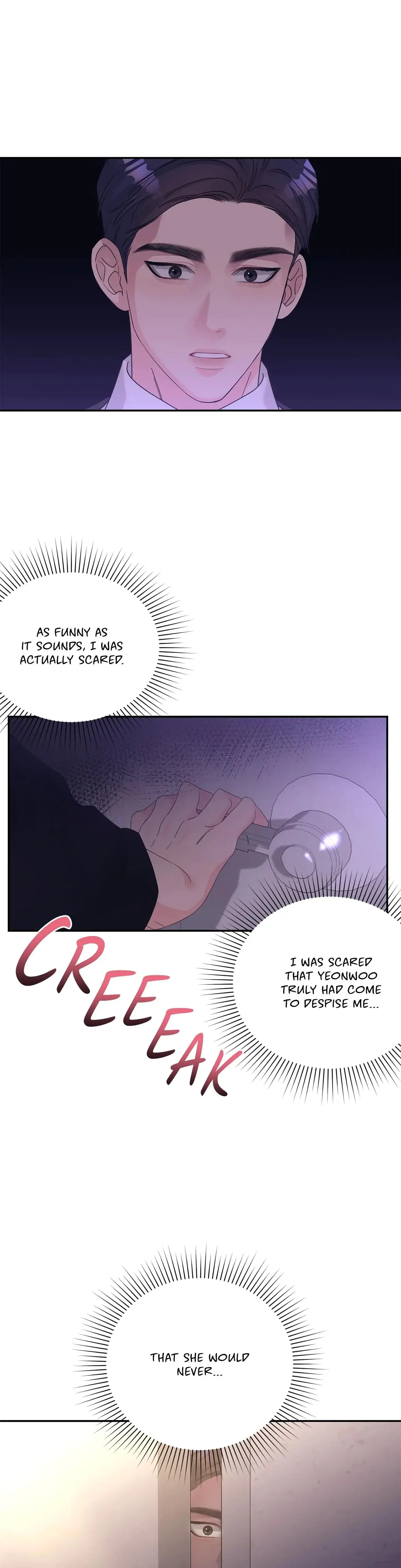 Fake Wife Chapter 26 - Page 4