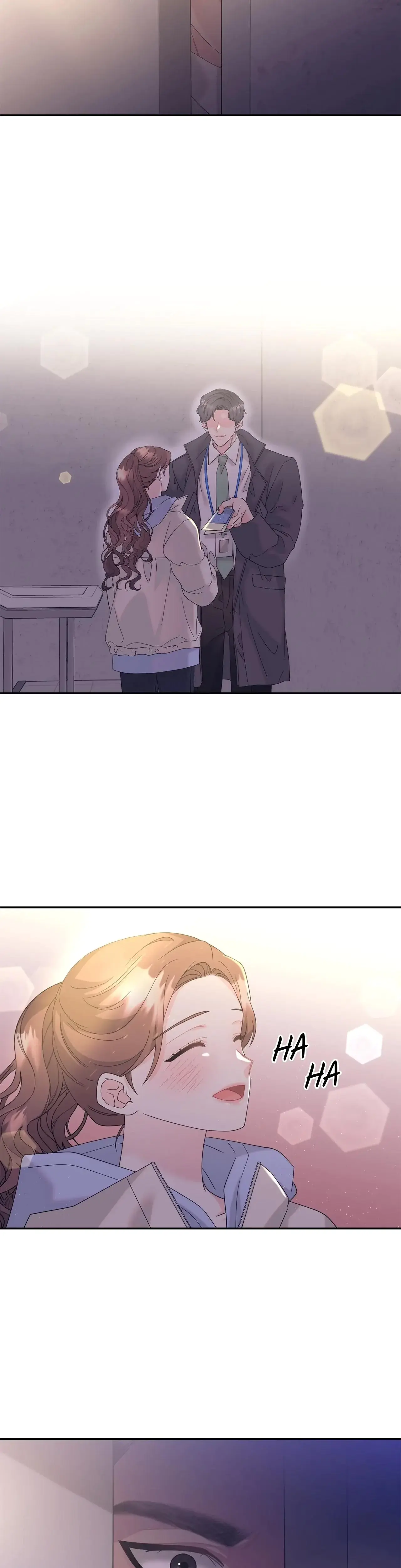 Fake Wife Chapter 26 - Page 5