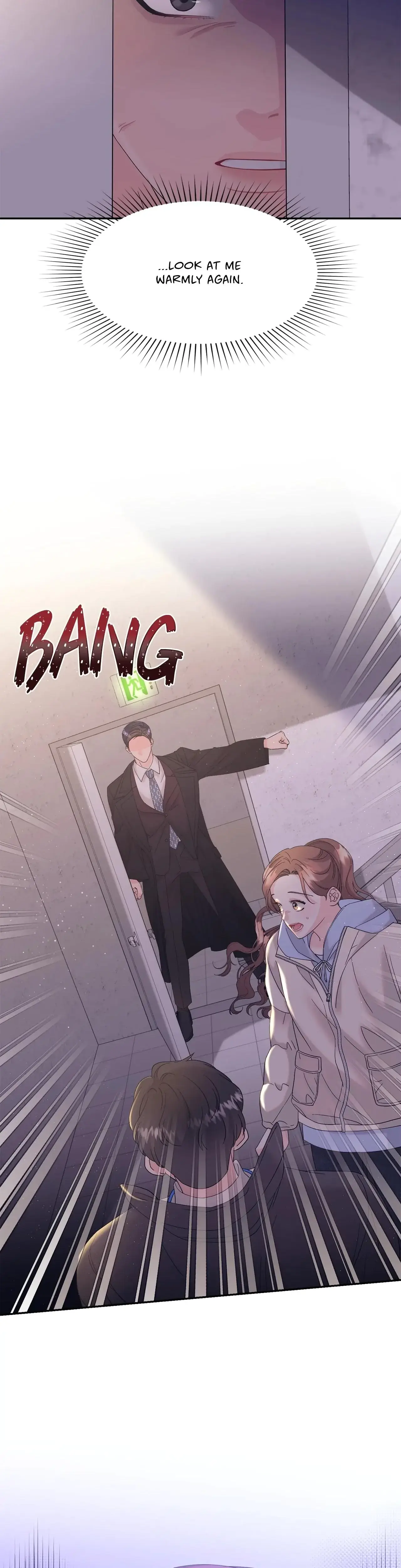 Fake Wife Chapter 26 - Page 6