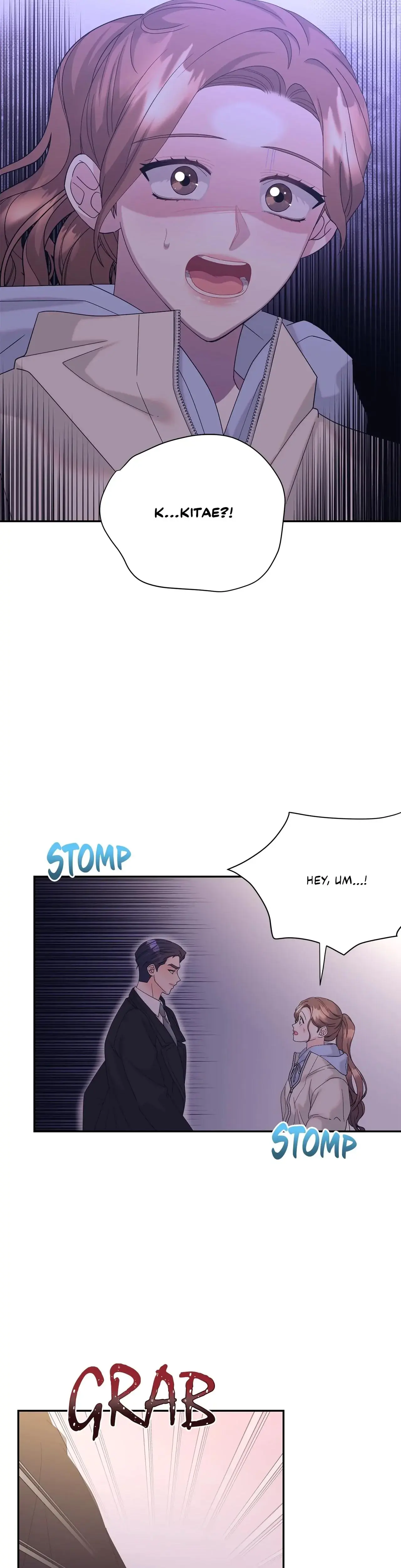 Fake Wife Chapter 26 - Page 7