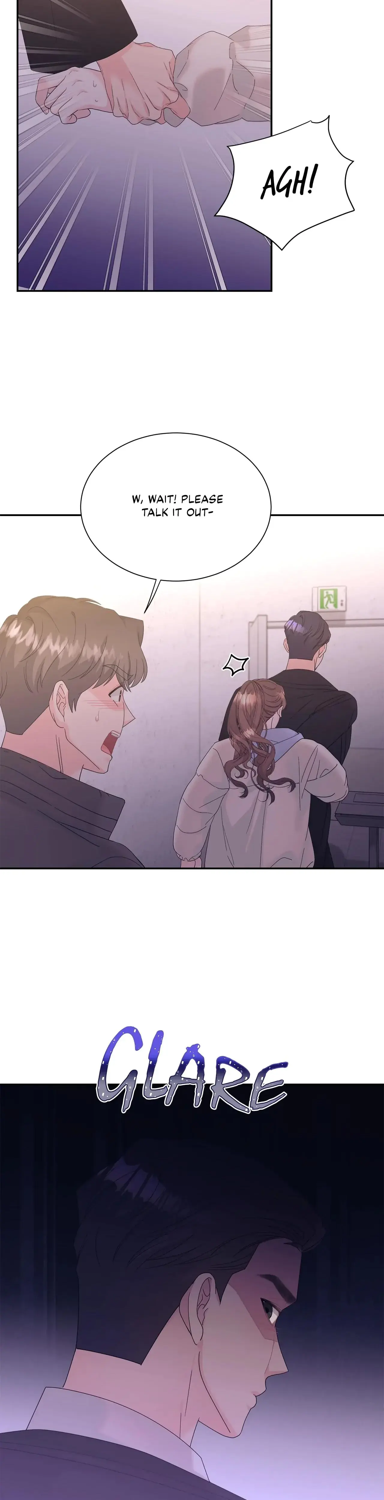 Fake Wife Chapter 26 - Page 8