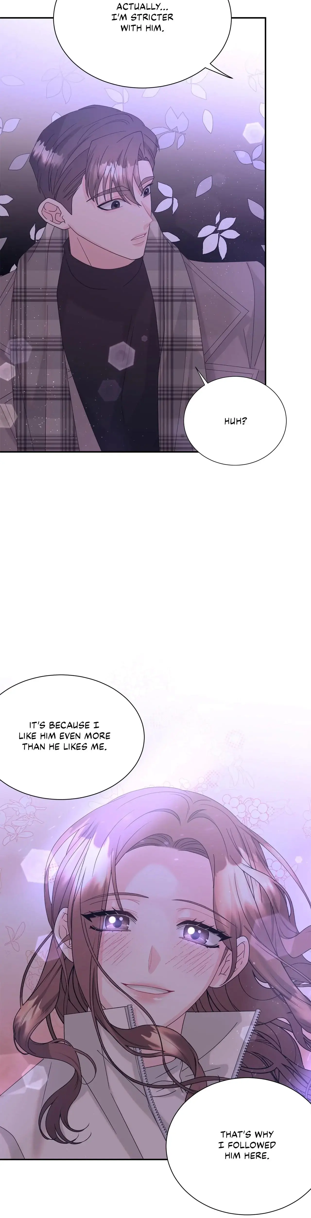 Fake Wife Chapter 27 - Page 11