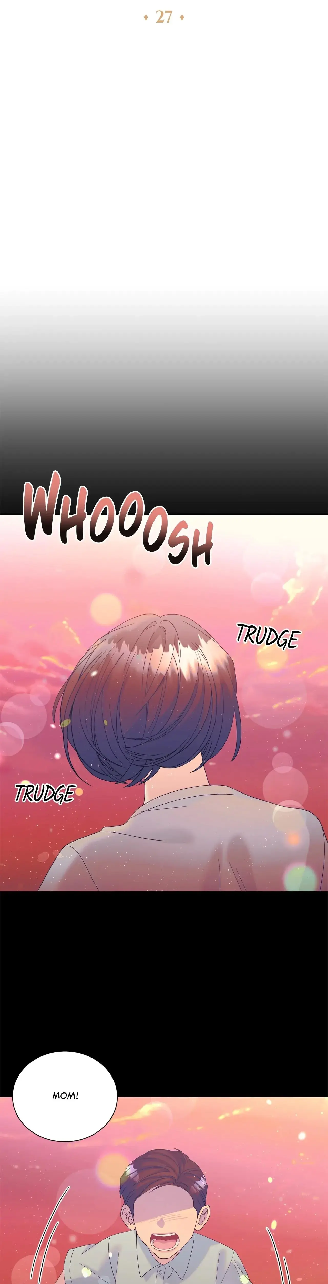Fake Wife Chapter 27 - Page 13