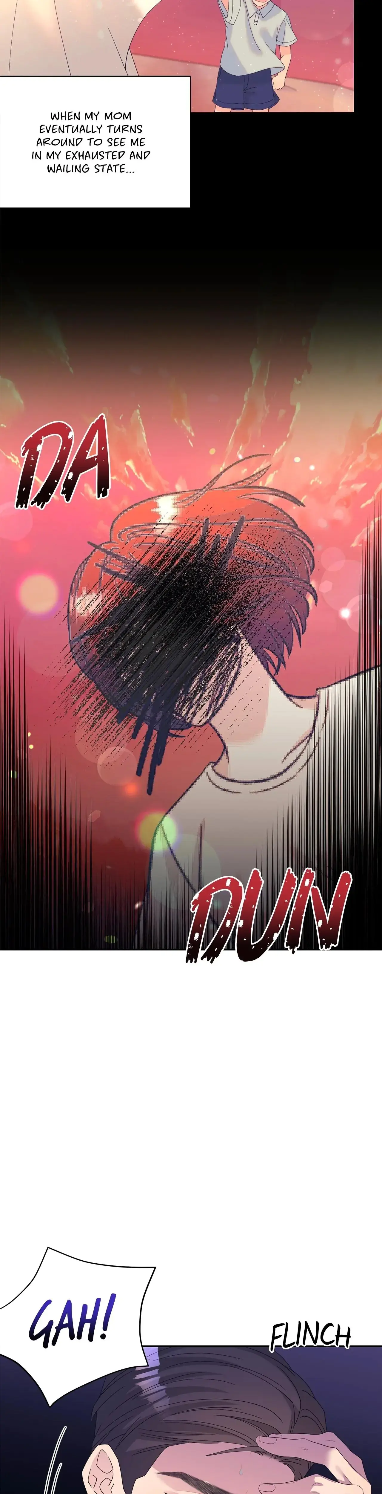 Fake Wife Chapter 27 - Page 15