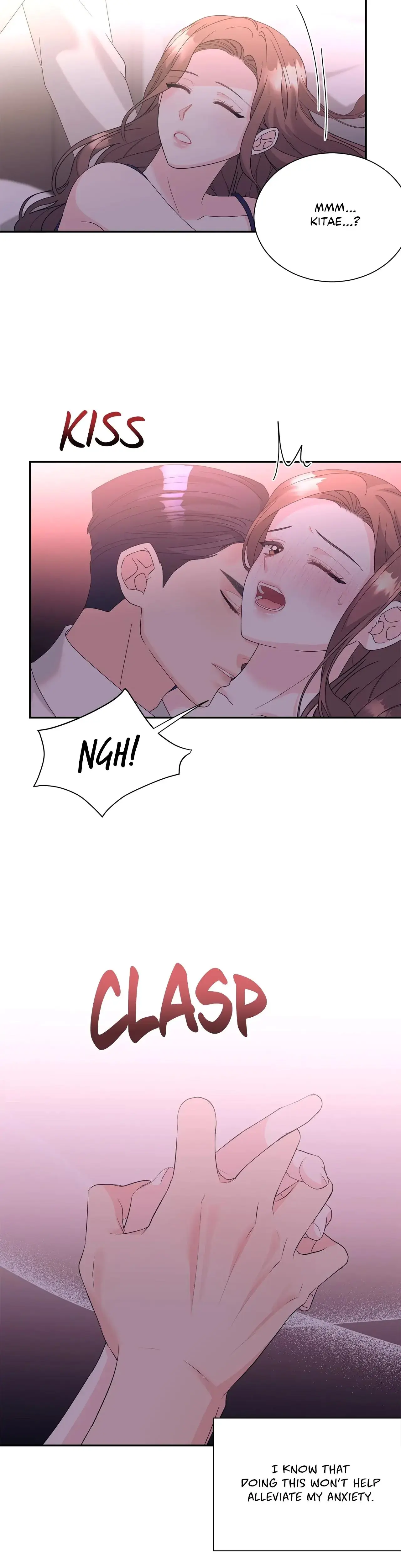 Fake Wife Chapter 27 - Page 18
