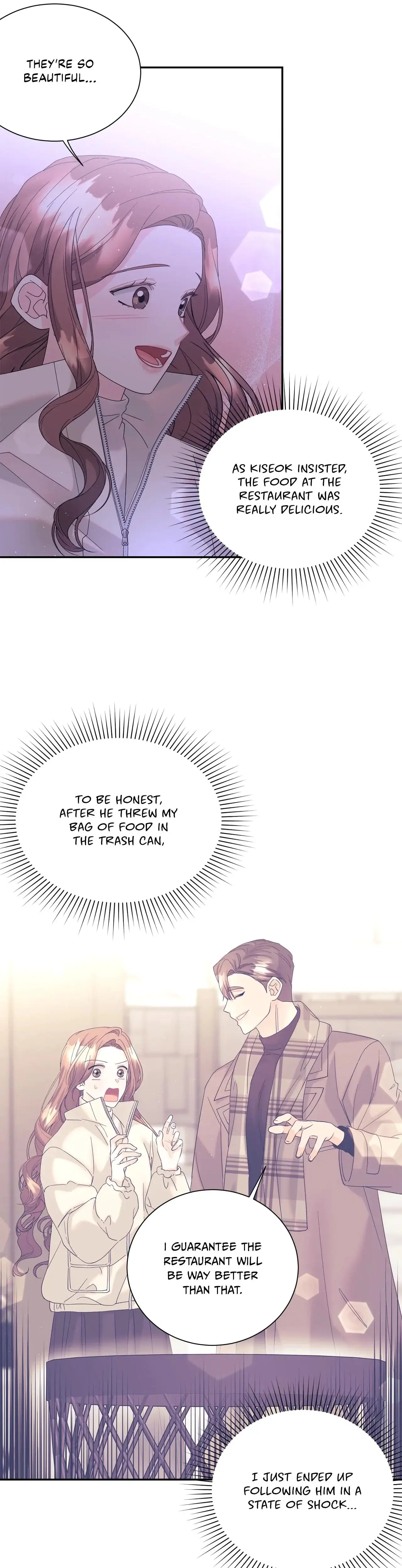Fake Wife Chapter 27 - Page 2