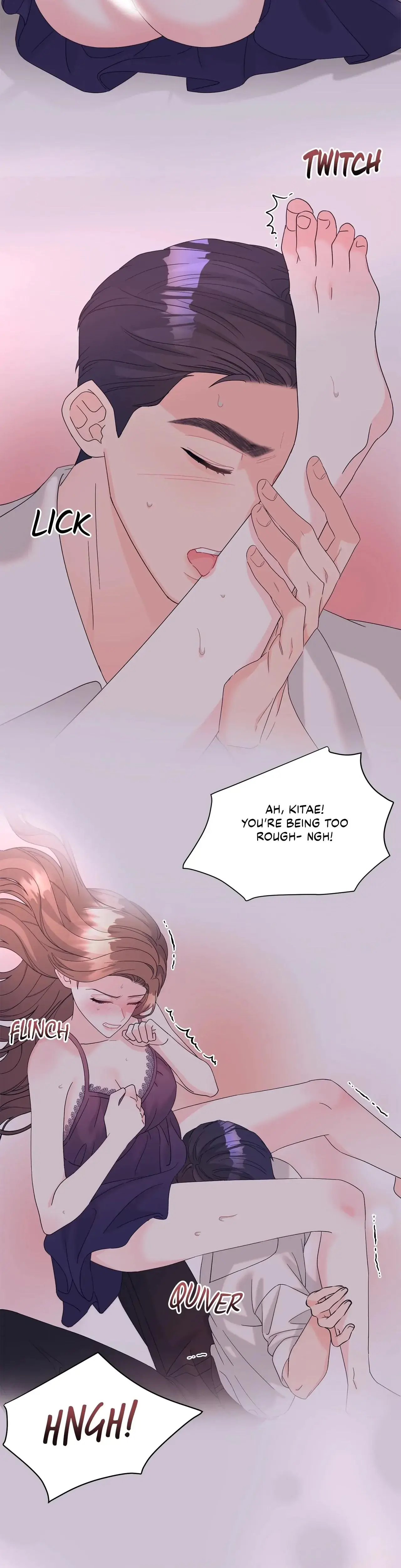 Fake Wife Chapter 27 - Page 20