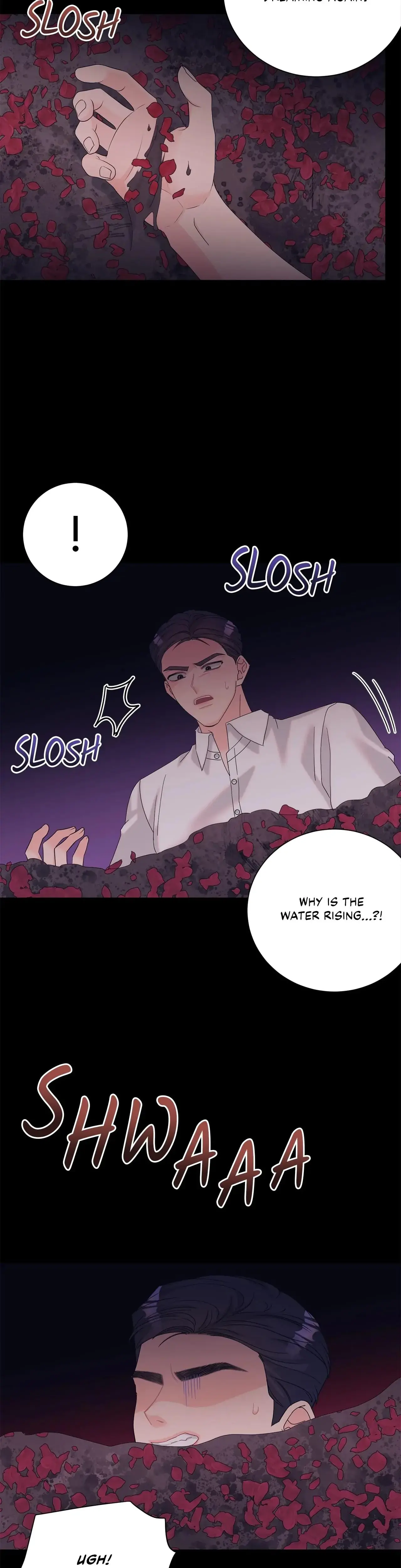 Fake Wife Chapter 27 - Page 24