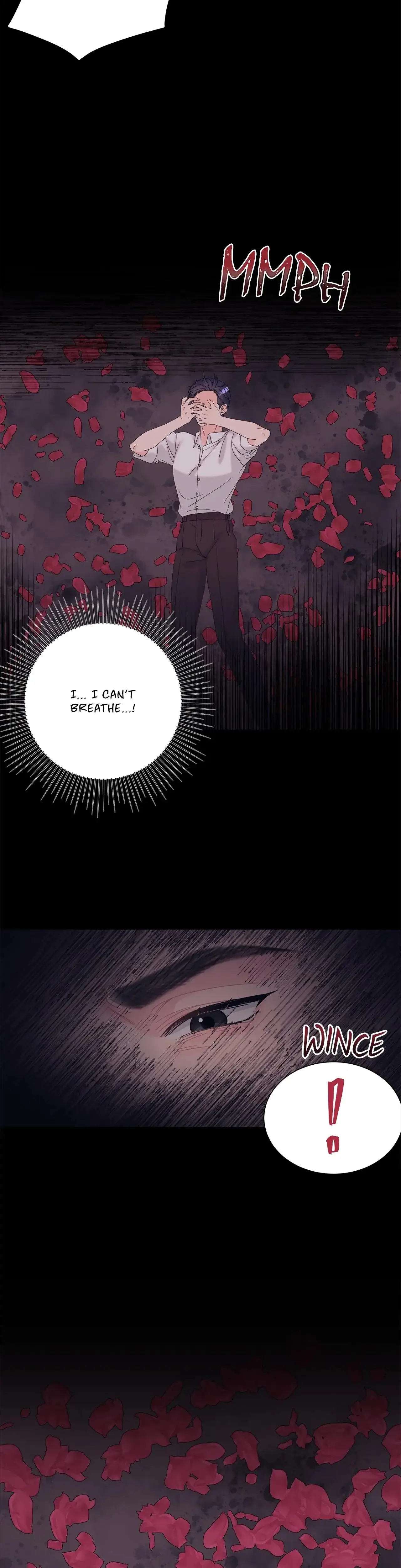 Fake Wife Chapter 27 - Page 25