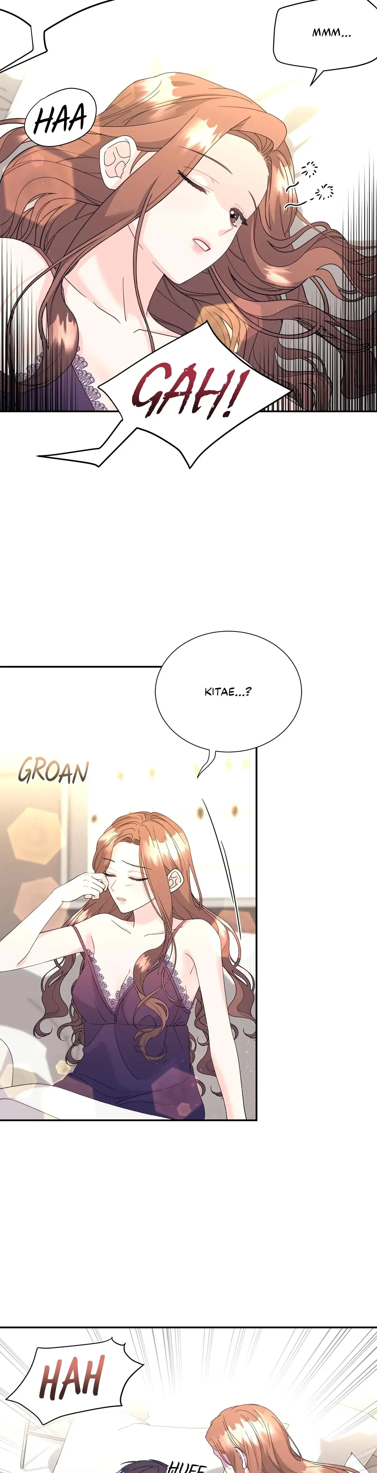 Fake Wife Chapter 27 - Page 28