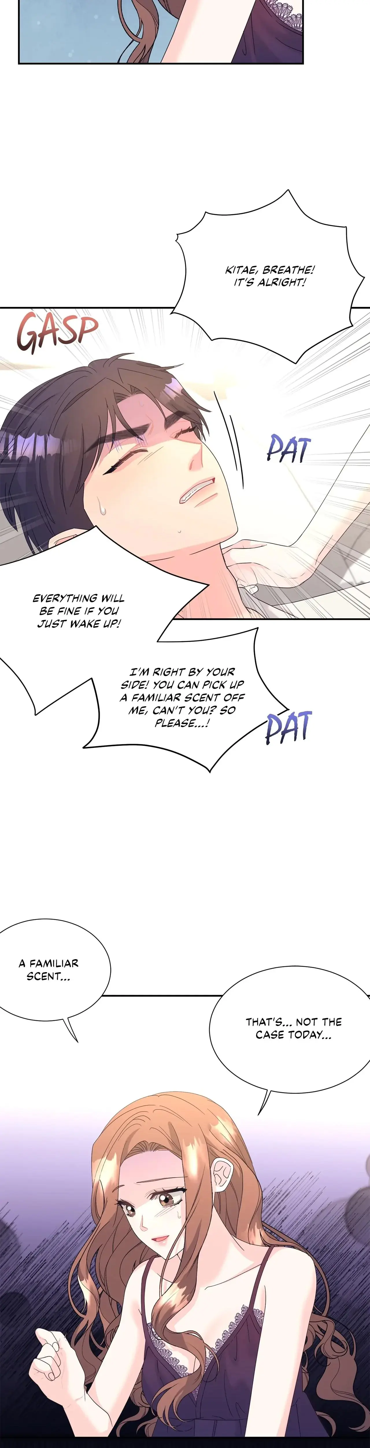 Fake Wife Chapter 27 - Page 30