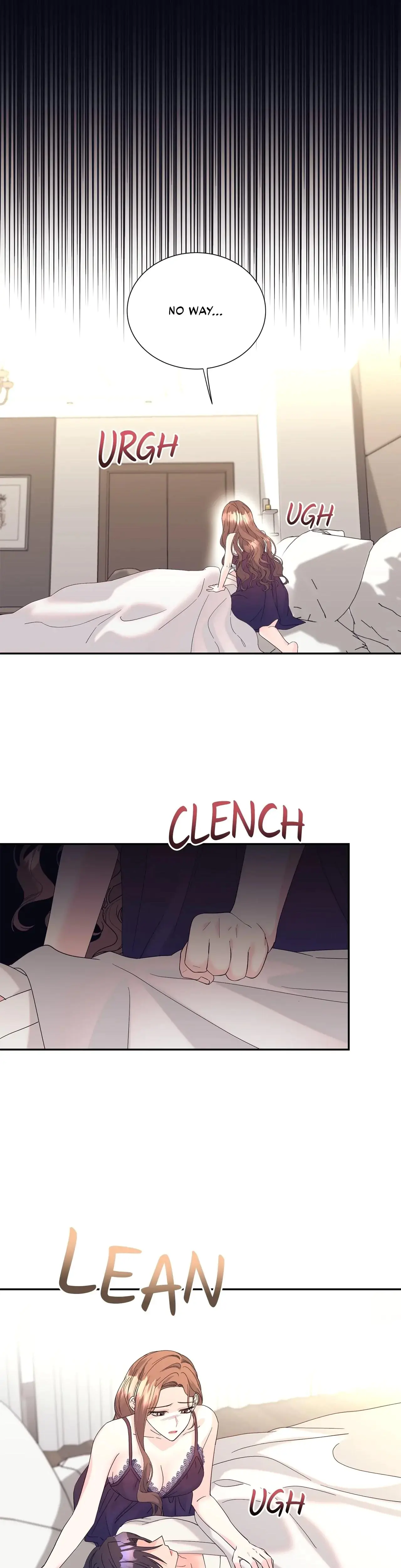 Fake Wife Chapter 27 - Page 31