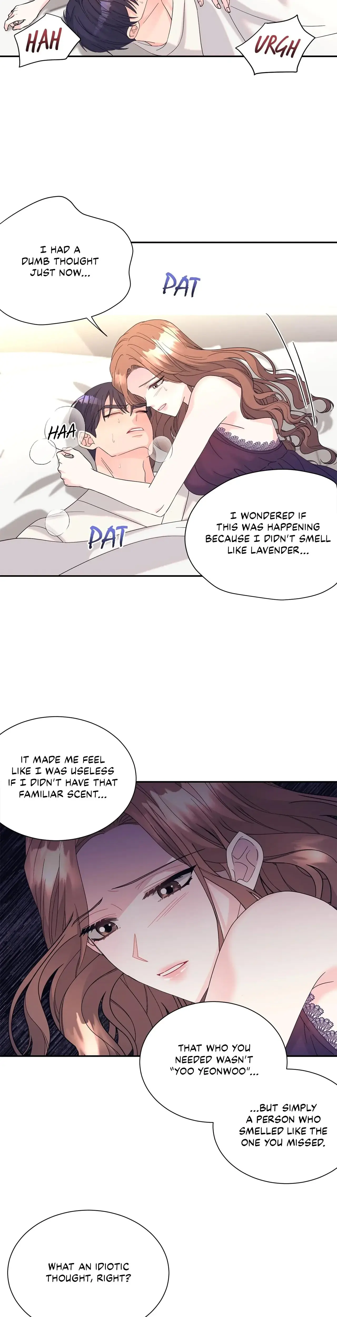 Fake Wife Chapter 27 - Page 32