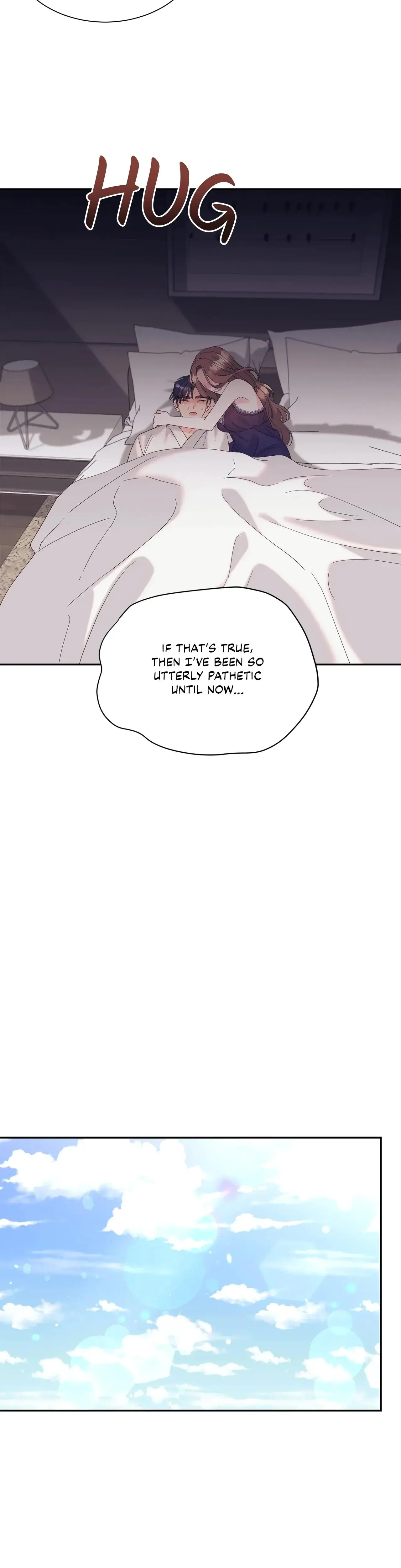 Fake Wife Chapter 27 - Page 33