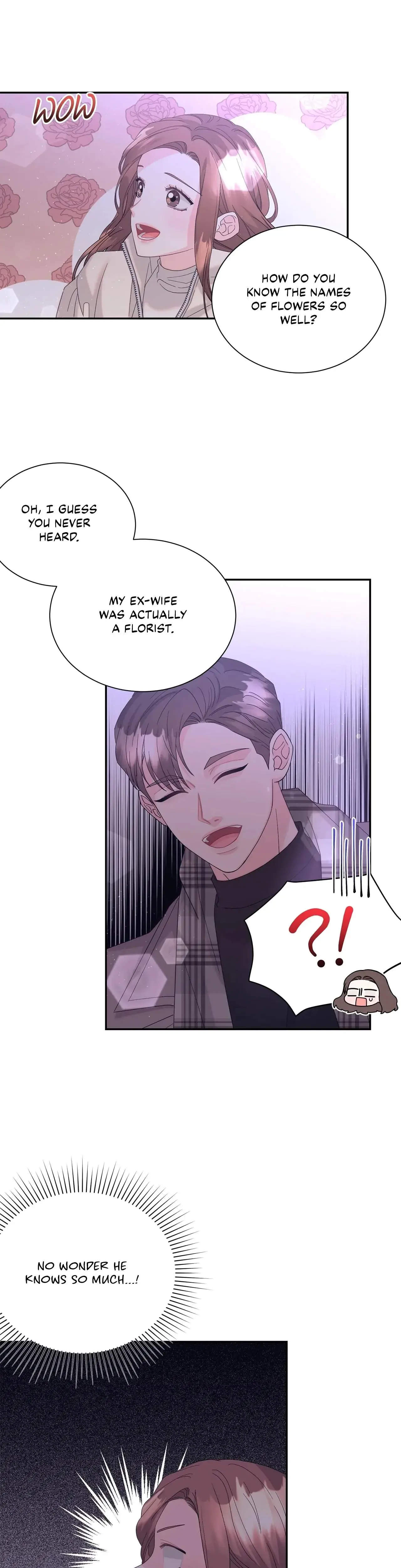 Fake Wife Chapter 27 - Page 4