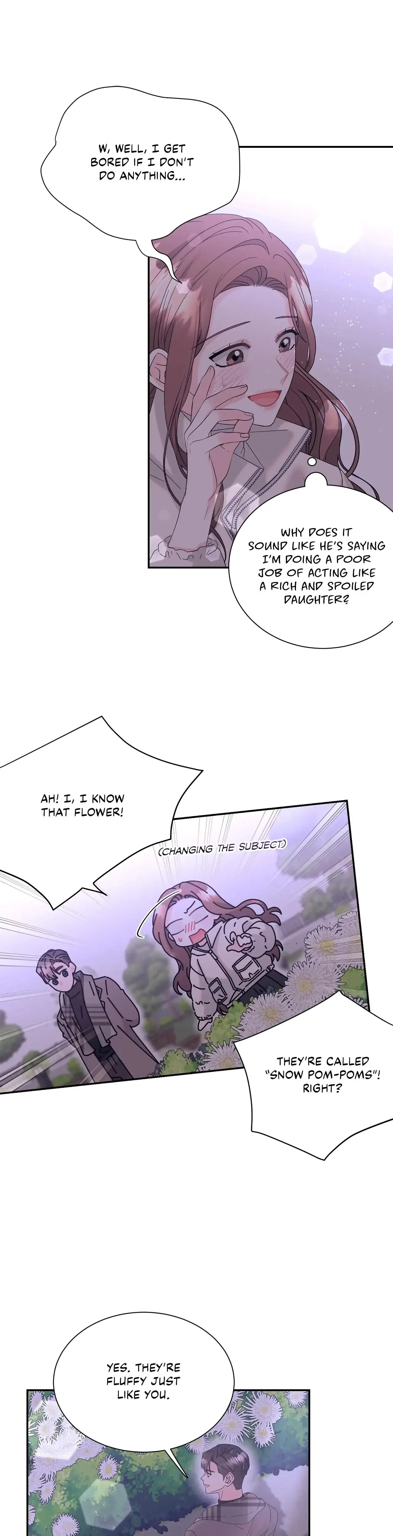 Fake Wife Chapter 27 - Page 6