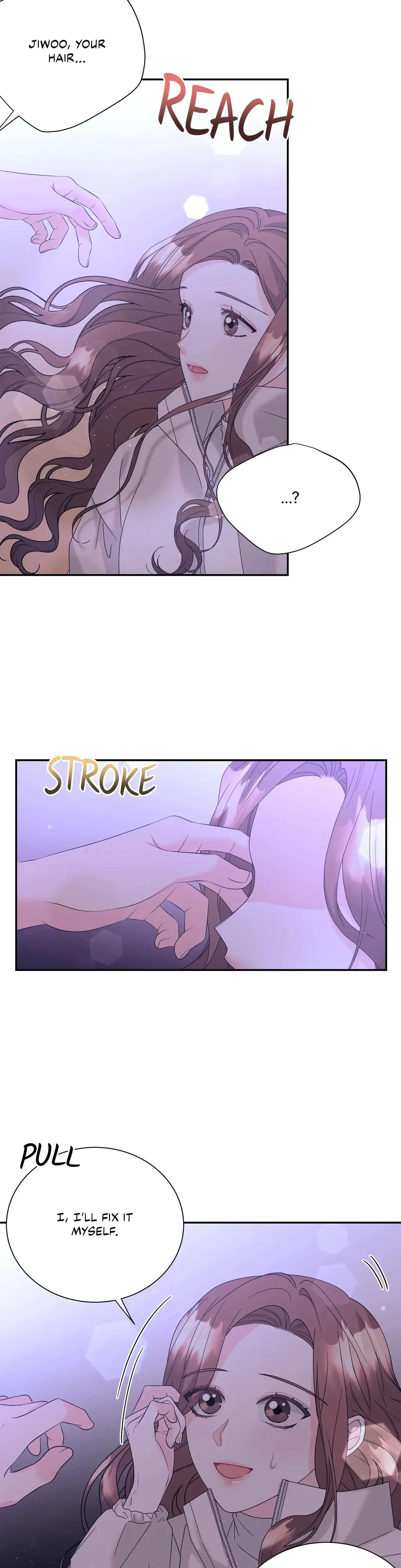 Fake Wife Chapter 27 - Page 9