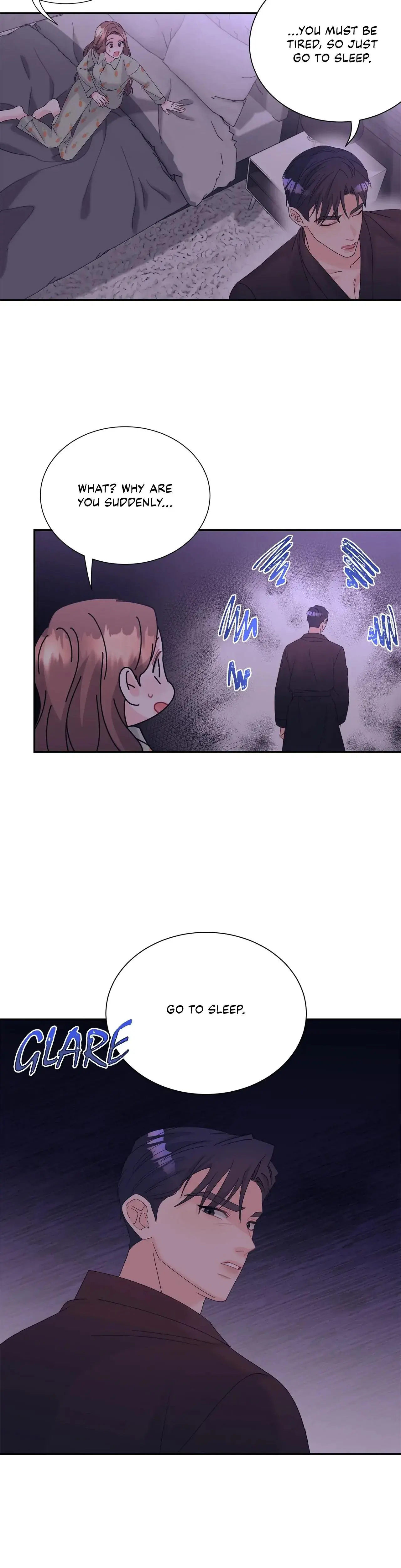 Fake Wife Chapter 28 - Page 10