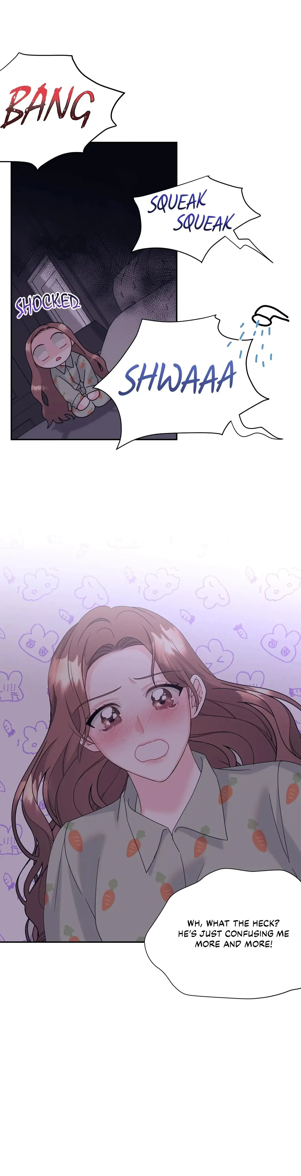 Fake Wife Chapter 28 - Page 11