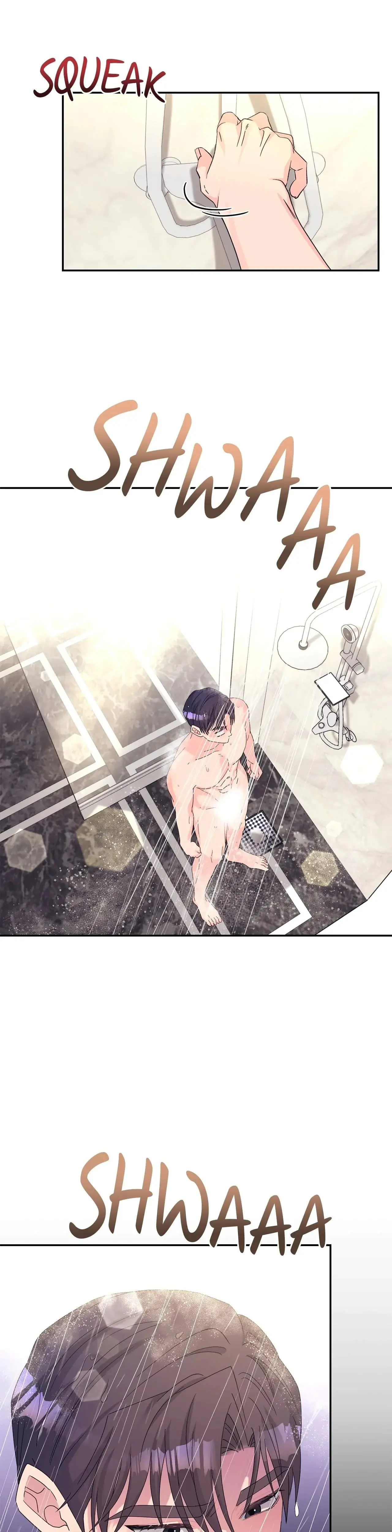 Fake Wife Chapter 28 - Page 12
