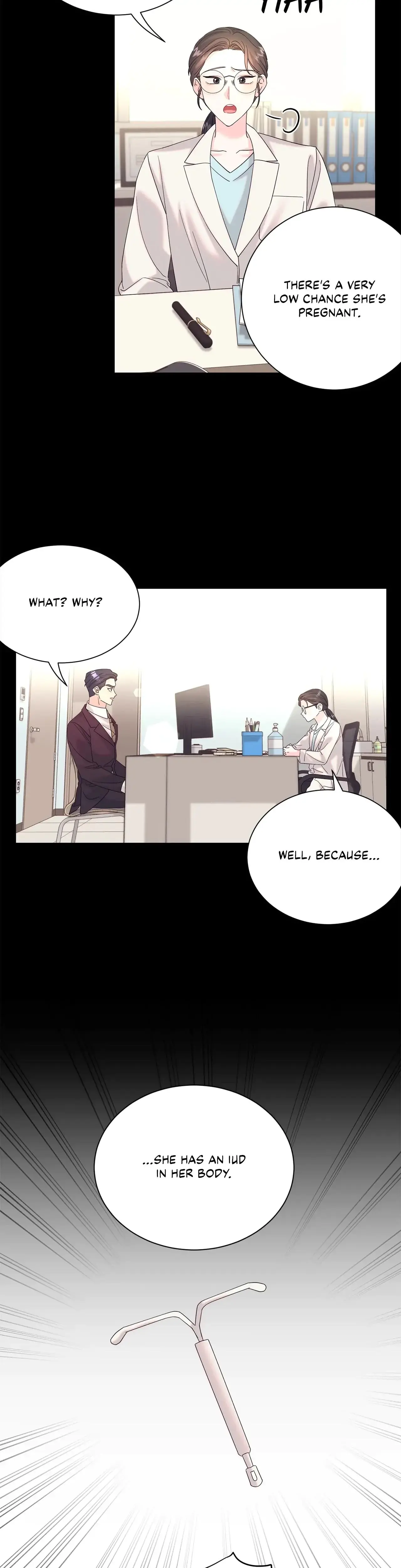 Fake Wife Chapter 28 - Page 16