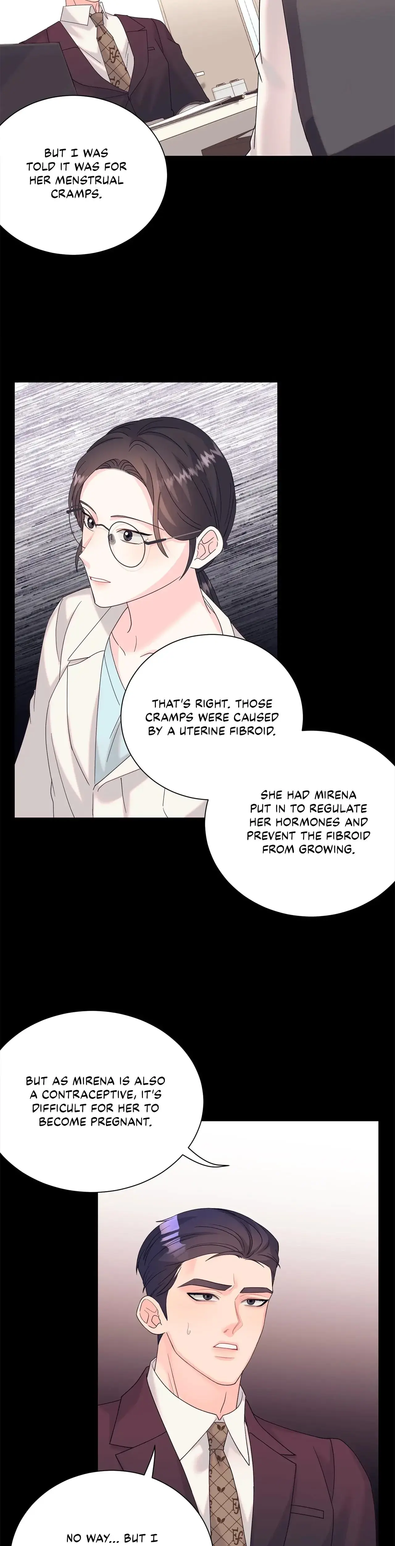 Fake Wife Chapter 28 - Page 18